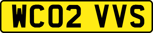 WC02VVS