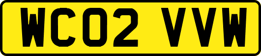WC02VVW
