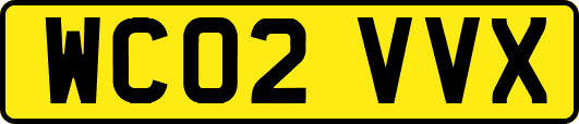 WC02VVX