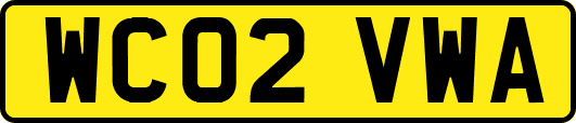 WC02VWA