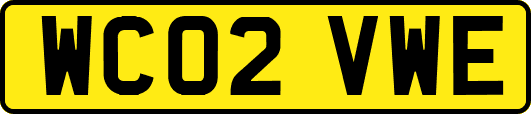WC02VWE
