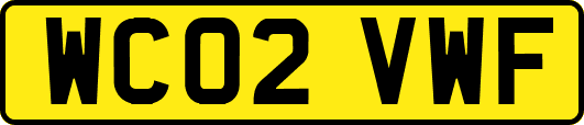 WC02VWF