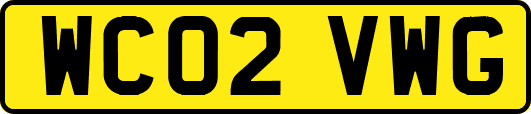 WC02VWG