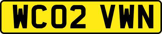 WC02VWN