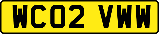 WC02VWW