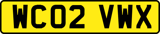 WC02VWX