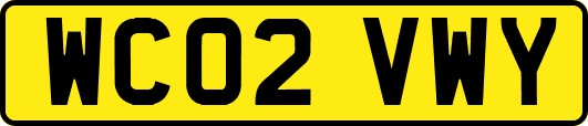 WC02VWY