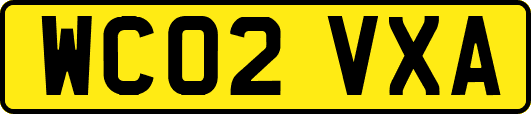 WC02VXA