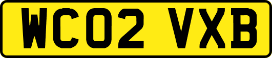 WC02VXB