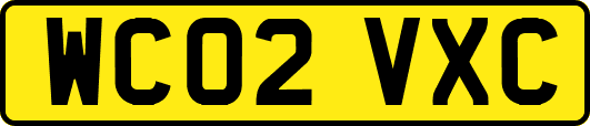 WC02VXC