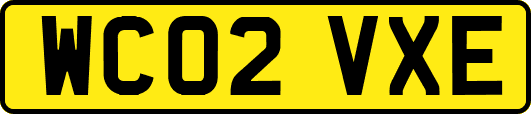 WC02VXE