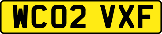 WC02VXF
