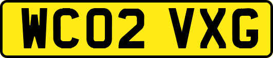 WC02VXG