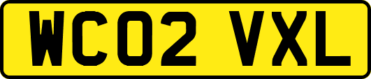 WC02VXL