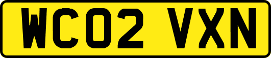 WC02VXN