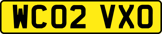 WC02VXO