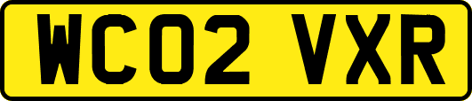 WC02VXR