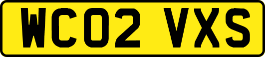WC02VXS