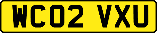 WC02VXU