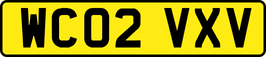WC02VXV