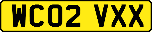 WC02VXX