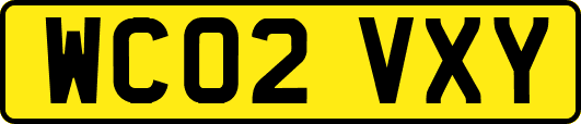 WC02VXY
