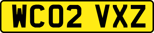 WC02VXZ