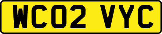 WC02VYC