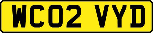 WC02VYD