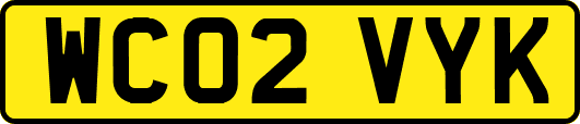 WC02VYK