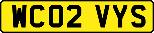 WC02VYS