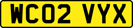 WC02VYX