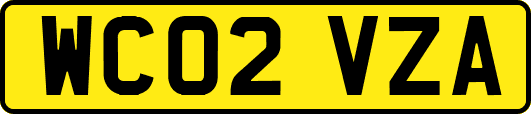 WC02VZA