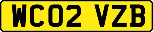 WC02VZB