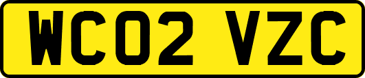 WC02VZC