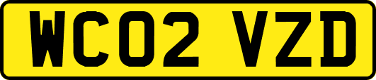 WC02VZD