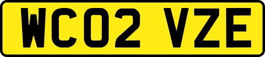 WC02VZE