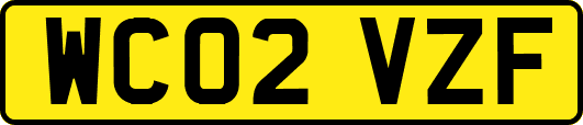WC02VZF
