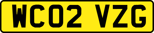 WC02VZG