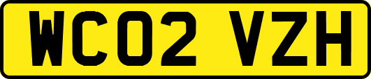 WC02VZH