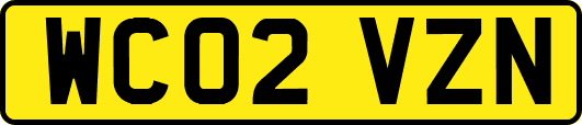 WC02VZN