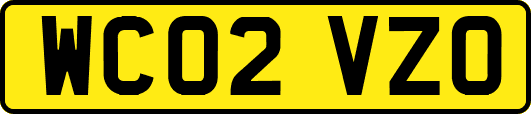 WC02VZO