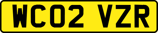 WC02VZR