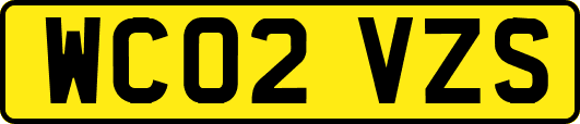 WC02VZS