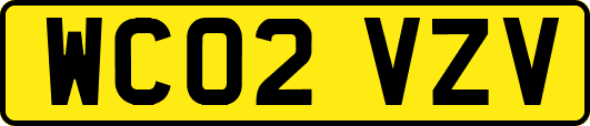 WC02VZV