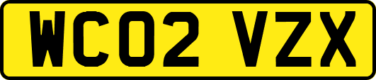 WC02VZX