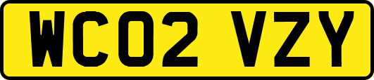 WC02VZY