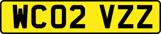 WC02VZZ