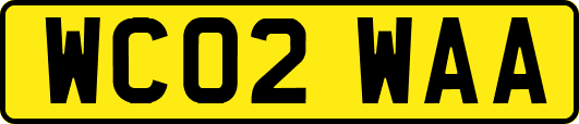 WC02WAA
