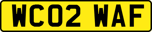 WC02WAF